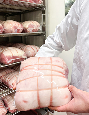 Krimpzakken Zweistra