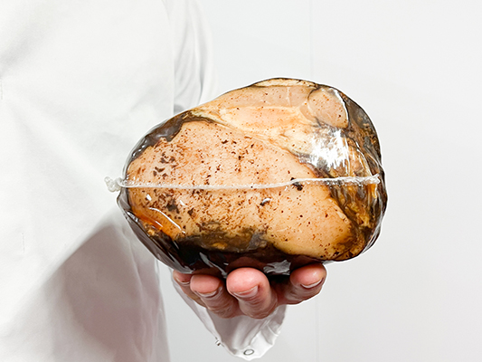 Krimpzakken Zweistra