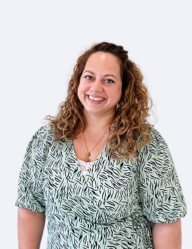 Suraiya van de Pasch