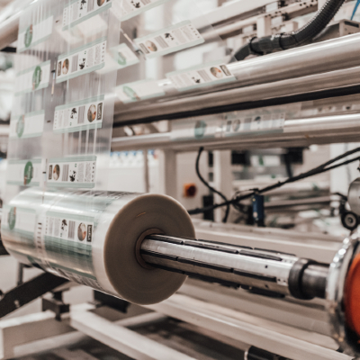 Laminated Film